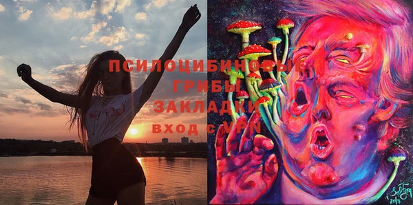 меф Коряжма